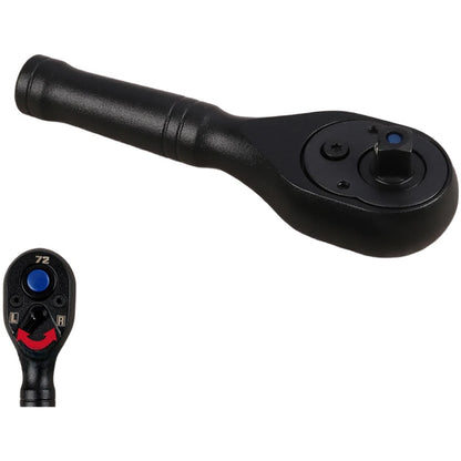 72 Tooth Ratchet Wrench 14 Inch Drive for Mini (No Year Supplied)