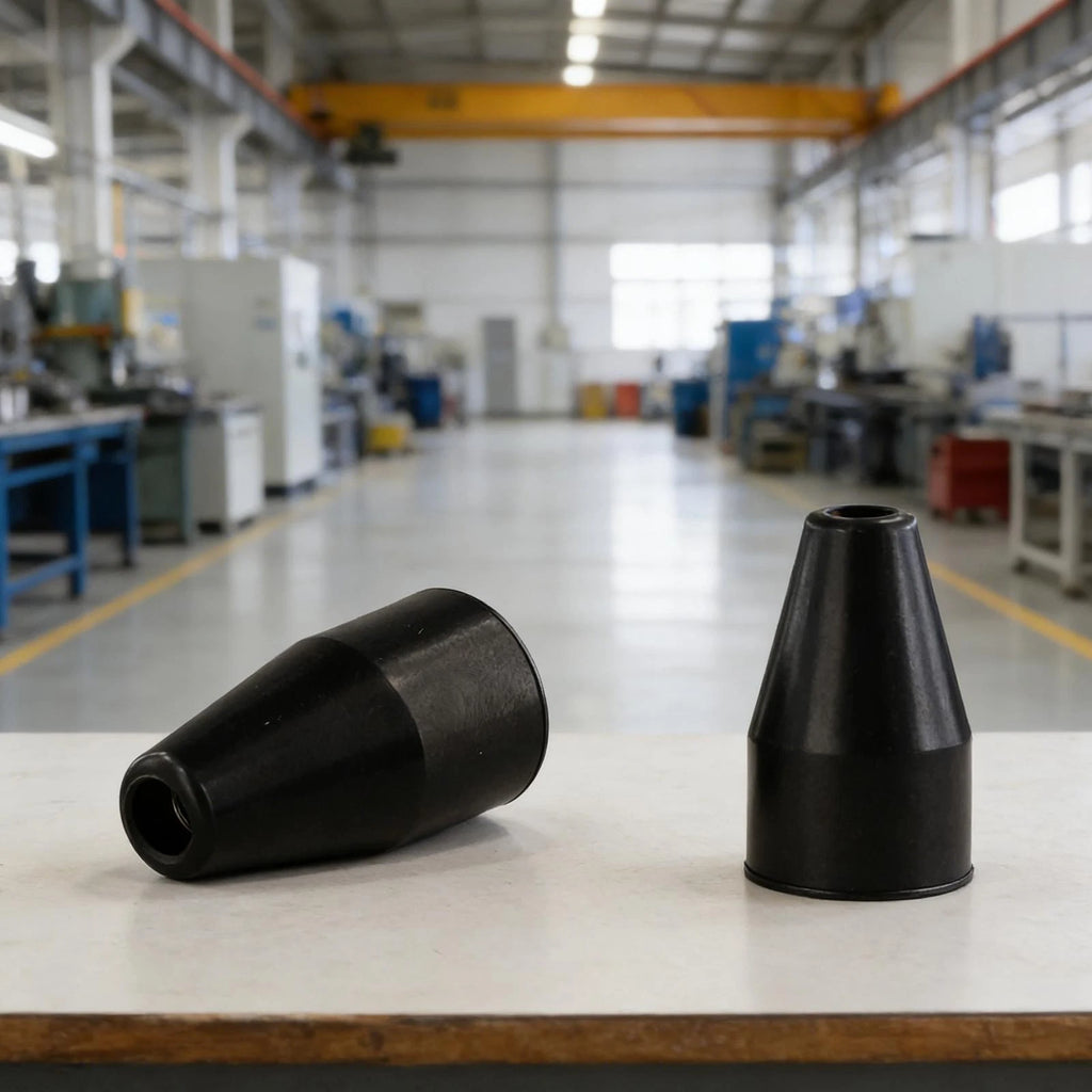 Replacement Welding Nozzle Set of 2 for Miller Welding Machines