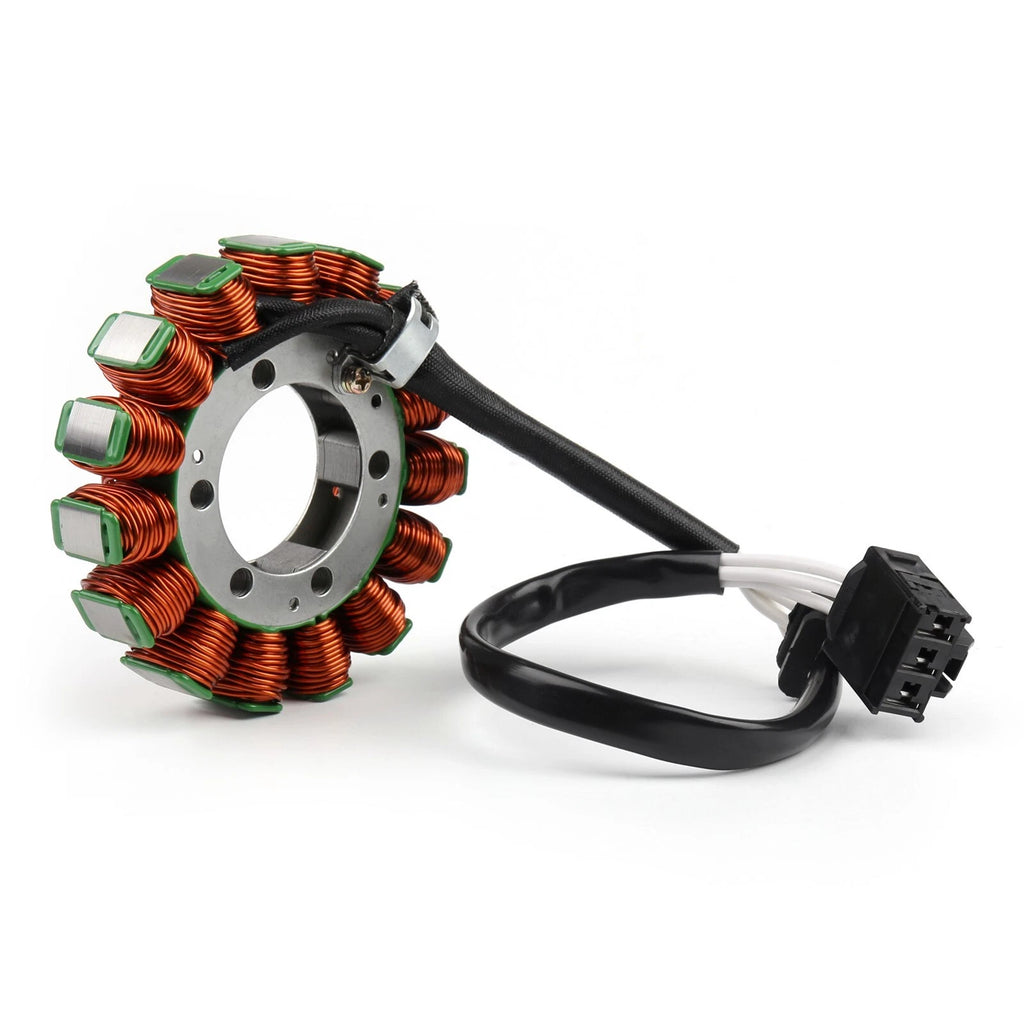 Stator Coil for Kawasaki ZX1000 Ninja ZX-10R (2006–2007) B UK T9