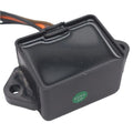 CDI Igniter Unit Module Box for Yamaha E40 K40 (1990–1999) 6F5-85540-21-00 6F5-85540-22-00