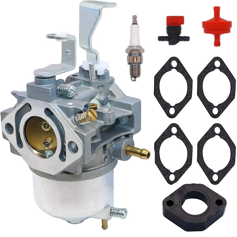 Carburetor for Coleman Powermate 5000 (Briggs & Stratton Vanguard)