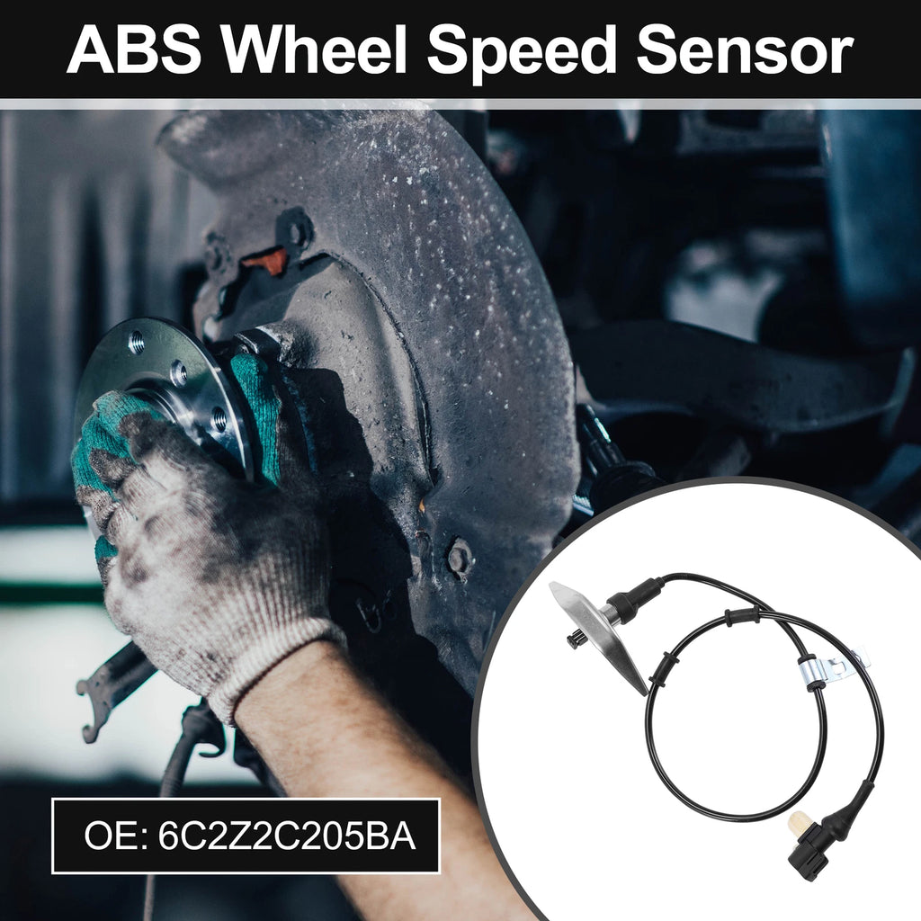 ABS Wheel Speed Sensor No. 6C2Z2C205BA for Ford E-250 (2005–2007)