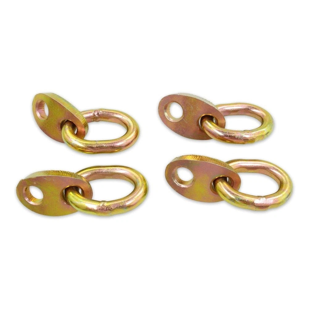 4-Piece Engine Lifting Bracket Set for Various Makes Models