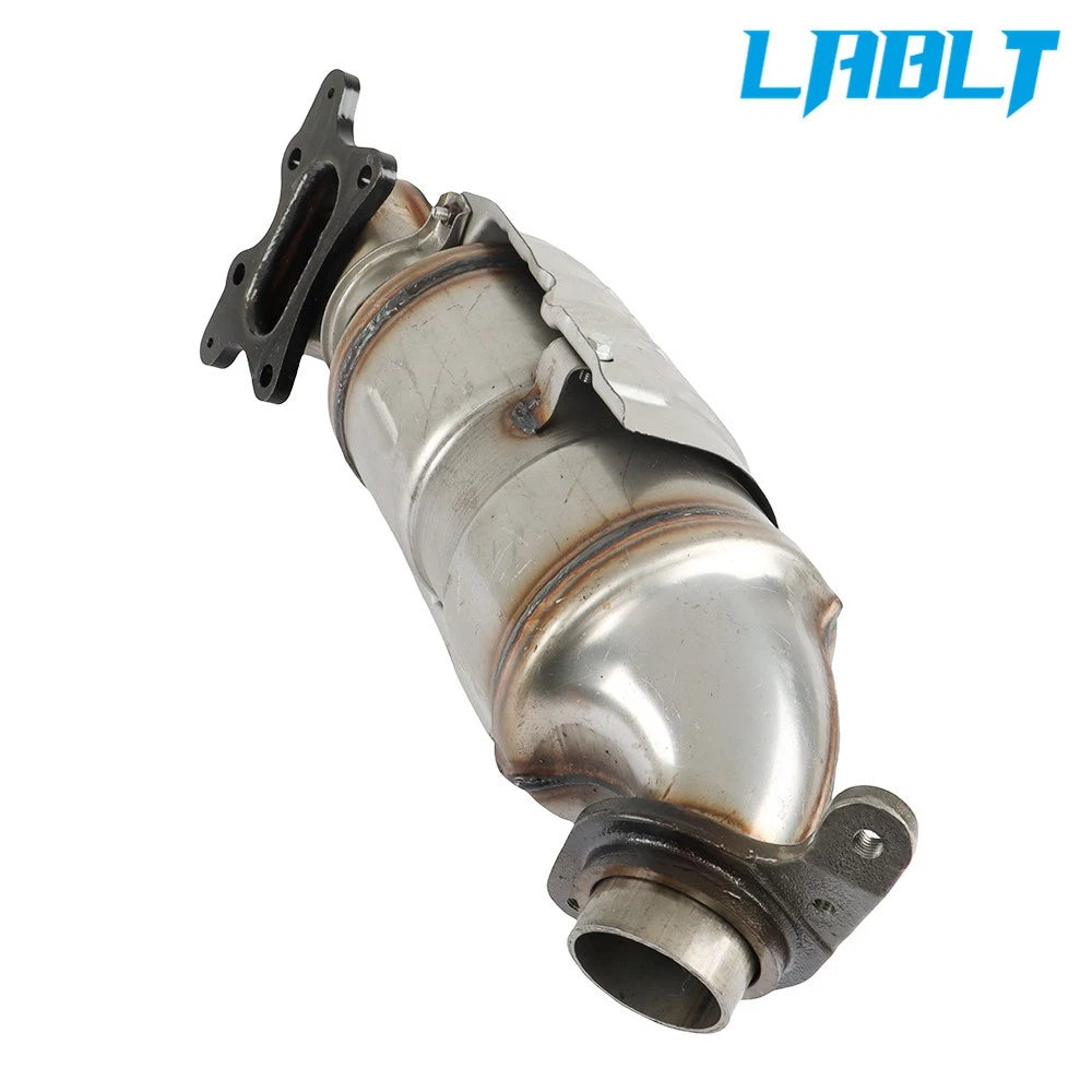 Exhaust Catalytic Converter 16448 for Honda Civic DX EX LX (2006–2011)
