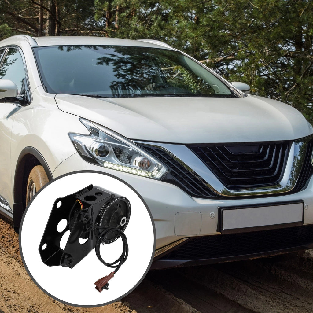 Engine Motor Mount for Nissan Murano (2003–2007)