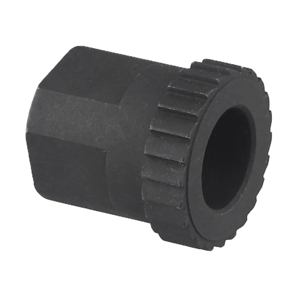 3 Pawl Tool for Bicycle (Black Chrome)