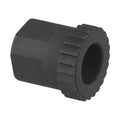 3 Pawl Tool for Bicycle (Black Chrome)