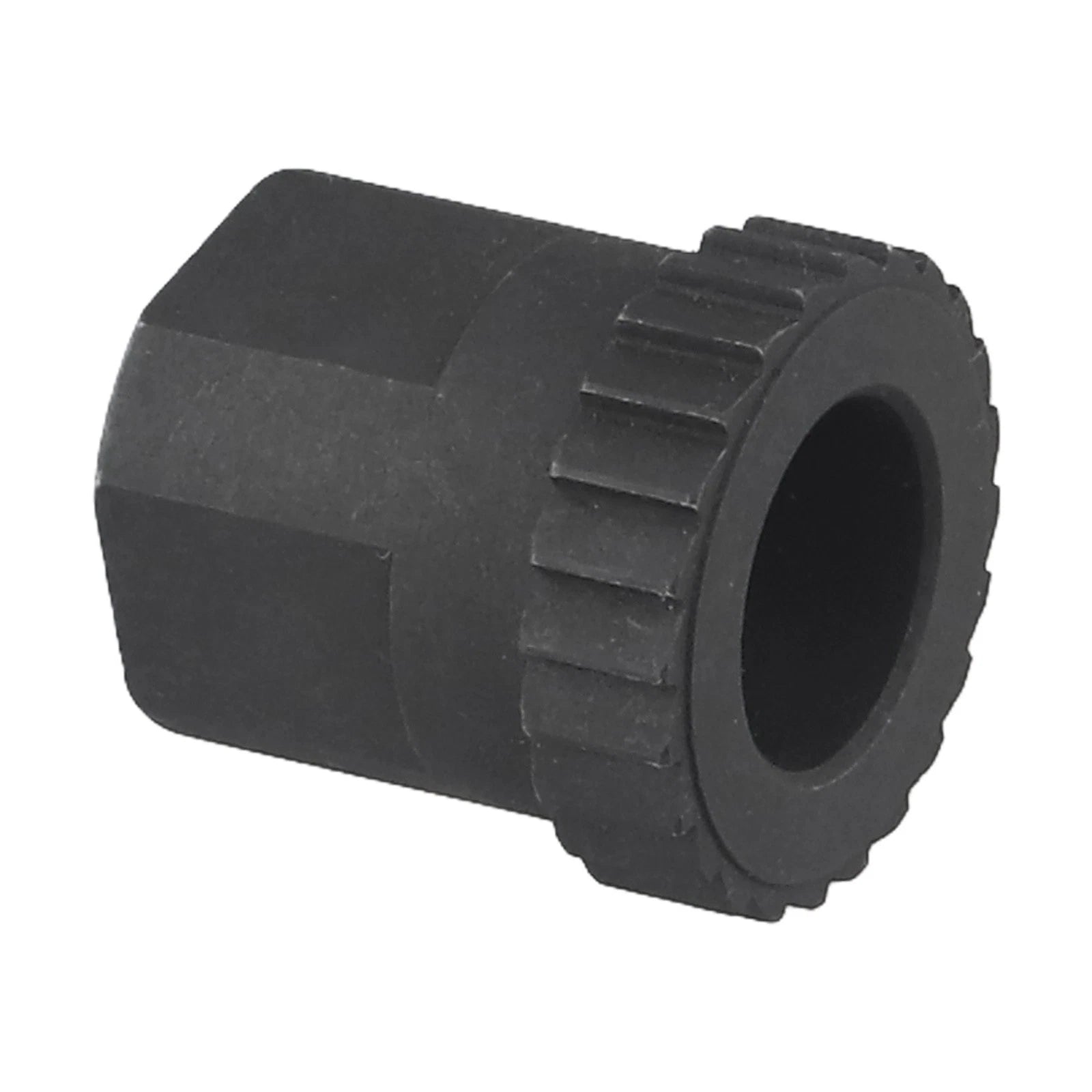 3 Pawl Tool for Bicycle (Black Chrome)