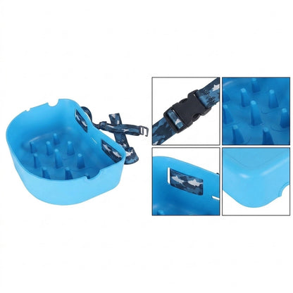 Stripping Basket for Fly Fishing Equipment