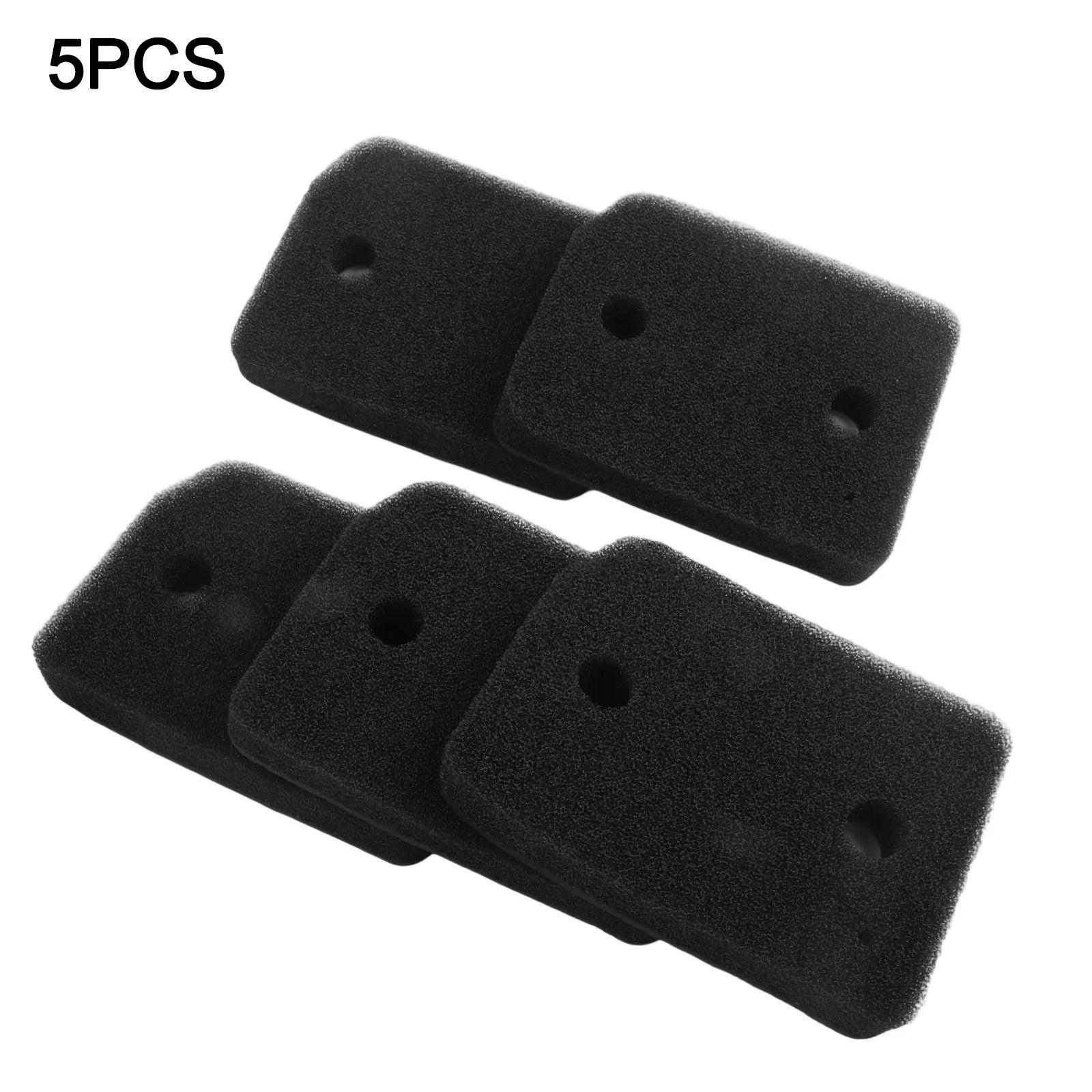 5 Pack Replacement Sponge Filter for Miele T1 Dryers (2018–2023)