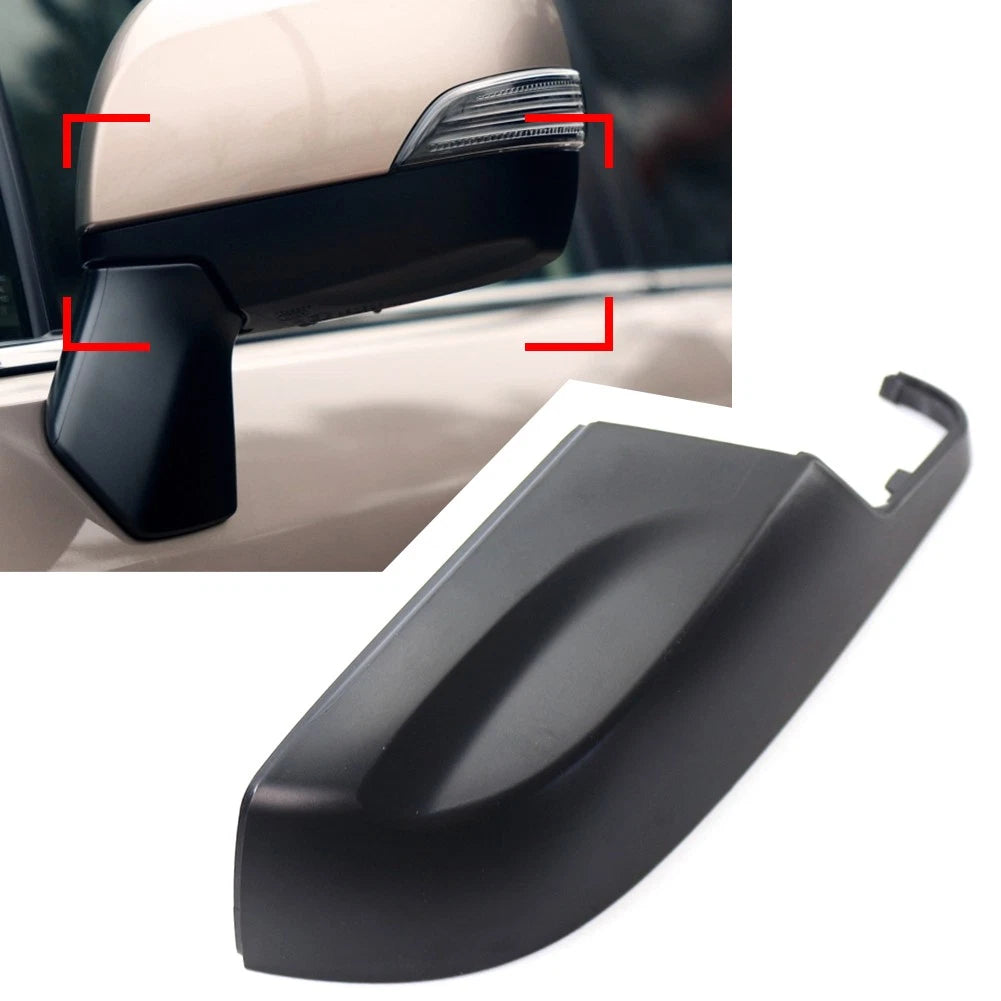 Rear Left Side View Mirror Lower Cover Trim for Subaru (2012–2018) 91054AJ220