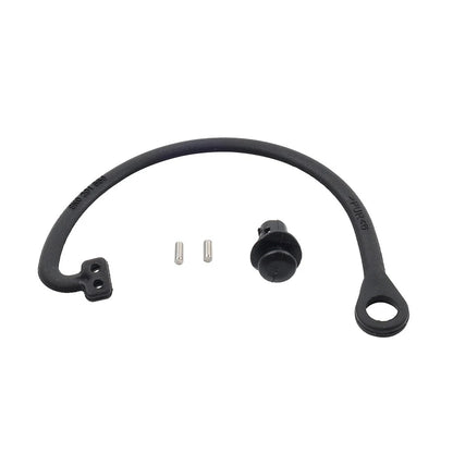 Fuel Tank Cap Cord Strap 180201556 for Audi A2 A3, VW Jetta, Beetle (2000–2010)