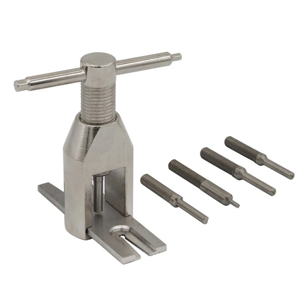 Motor Pinion Puller for Efficient Gear Removal (Universal)