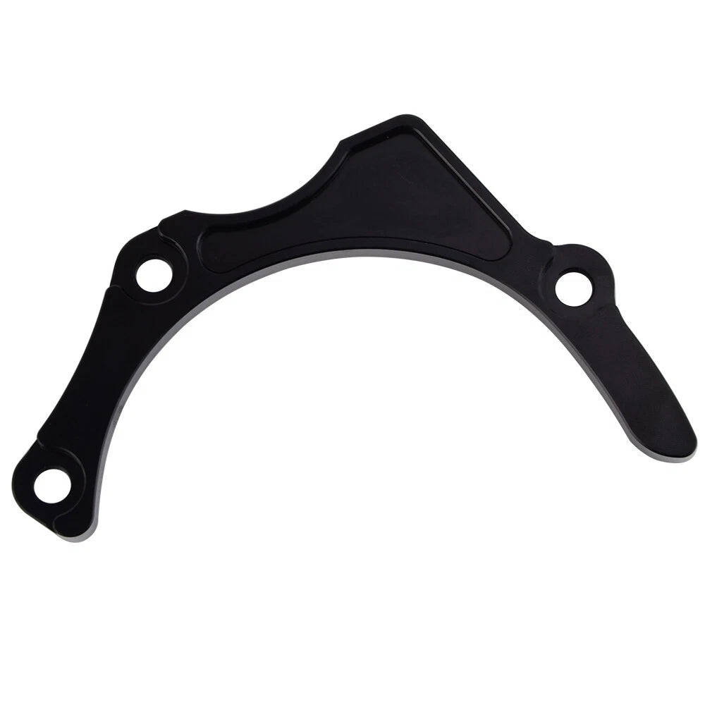 Case Saver Guard for Honda TRX450ER (2004–2014) Black
