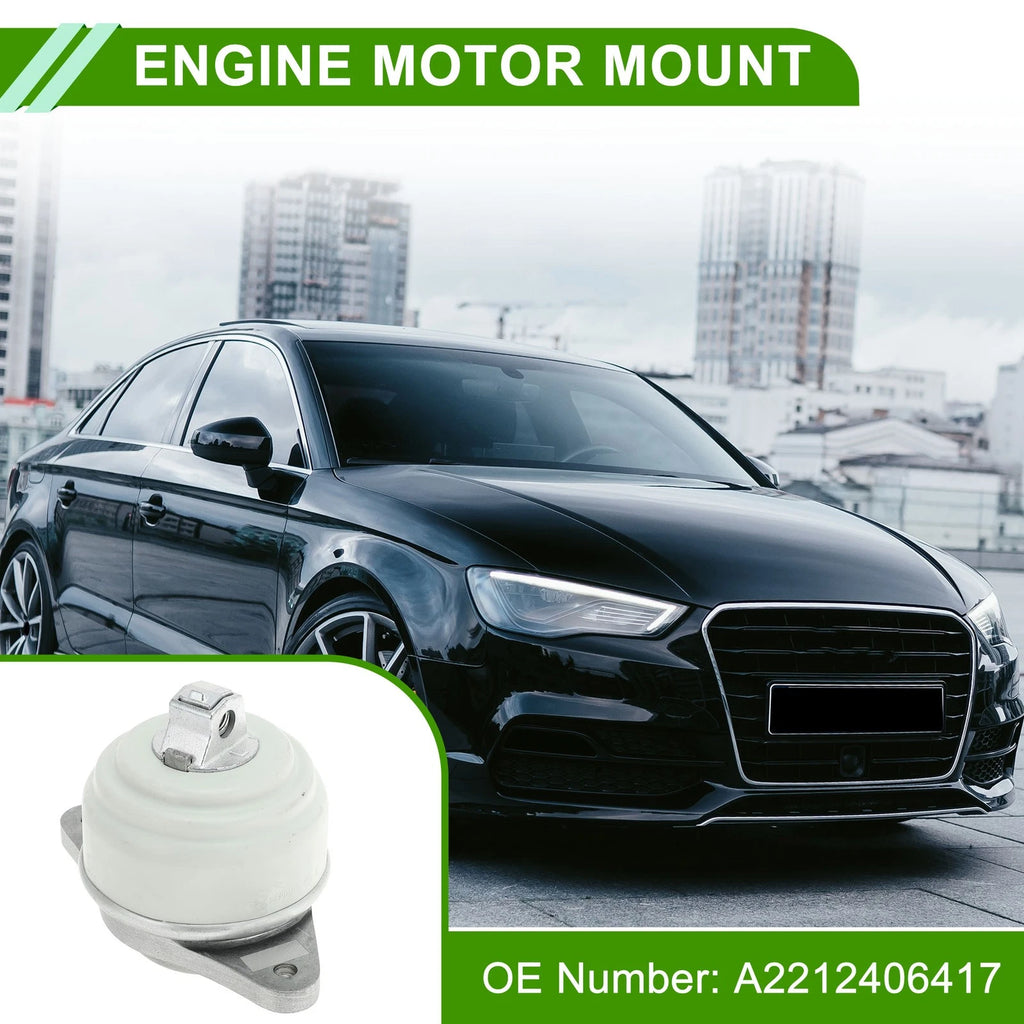 Engine Motor Mount Replacement for Mercedes Benz S500L W221 (2005–2013)