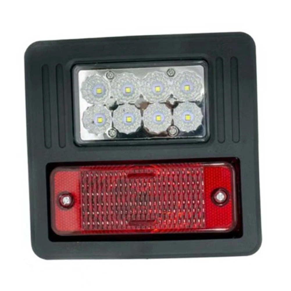 LED Tail Light Lamp for Bobcat Skid Steer 864 873 883 963 A220 A300