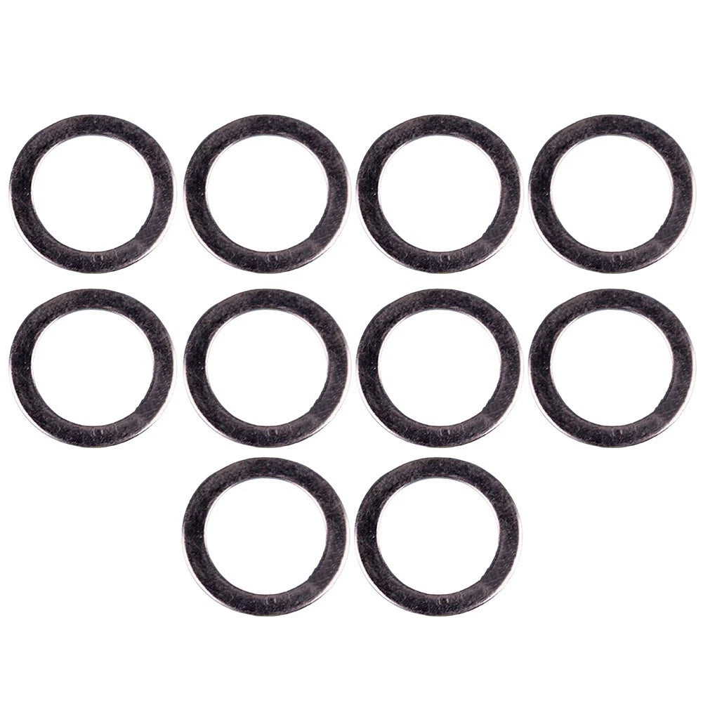 10pcs Circular Saw Bore Reducer Washer for Angle Grinder Tools