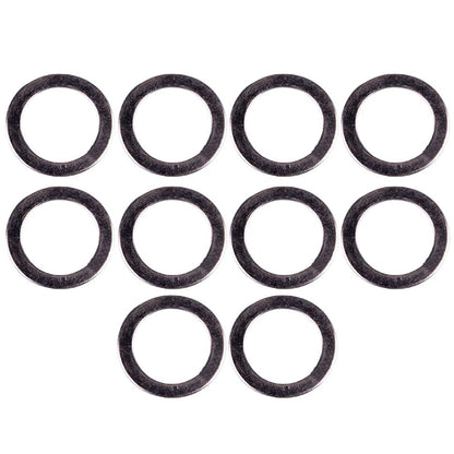 10pcs Circular Saw Bore Reducer Washer for Angle Grinder Tools