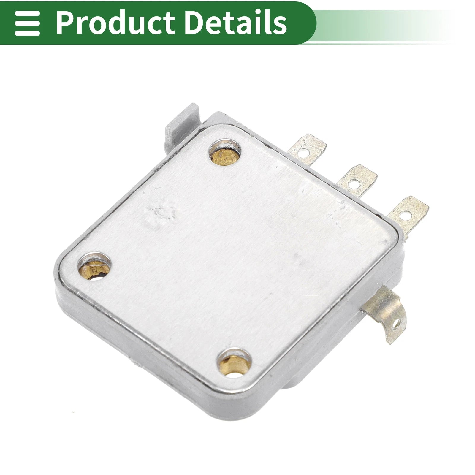 1 Pc Ignition Control Module No.30130P06006 for Honda Civic (1993–2000)