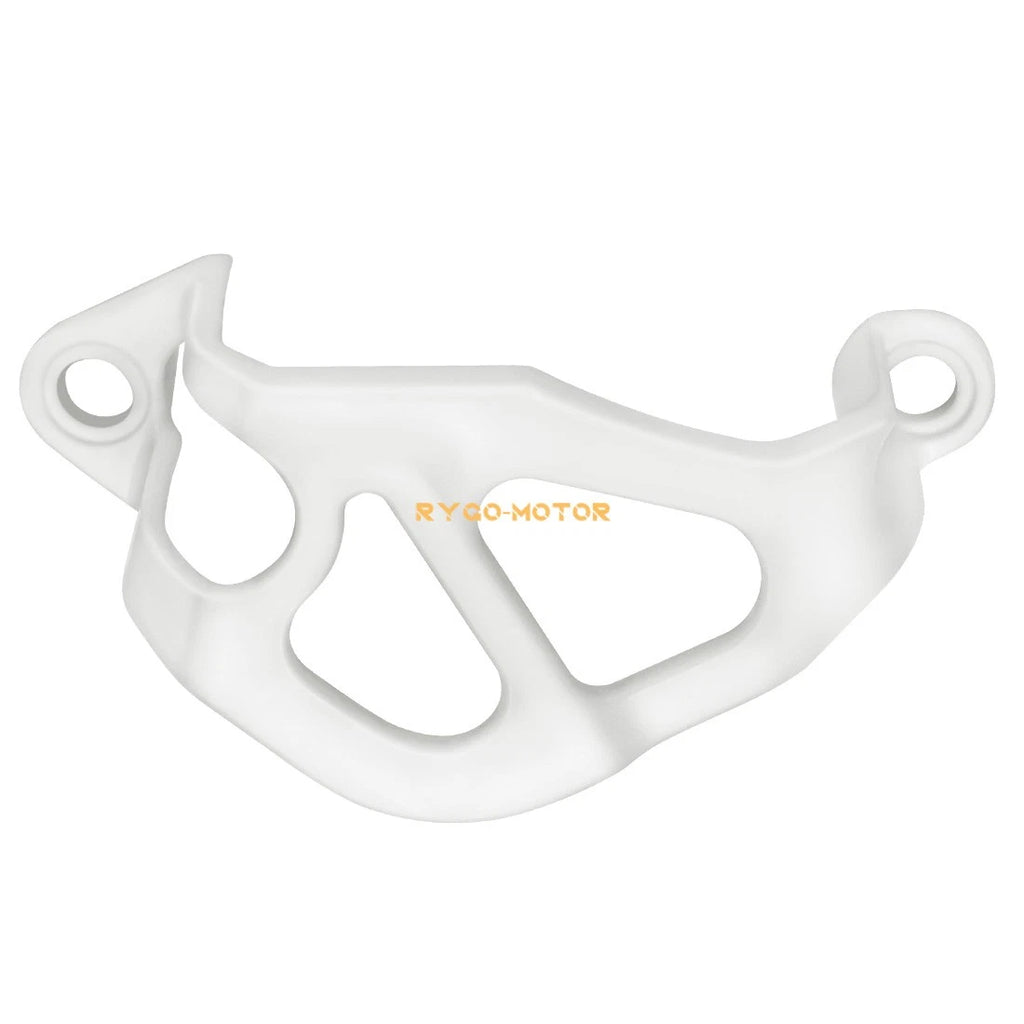 Rear Brake Caliper Guard for Honda CR125R CR250R (1997–2001) 43340-KZ3-B00ZA