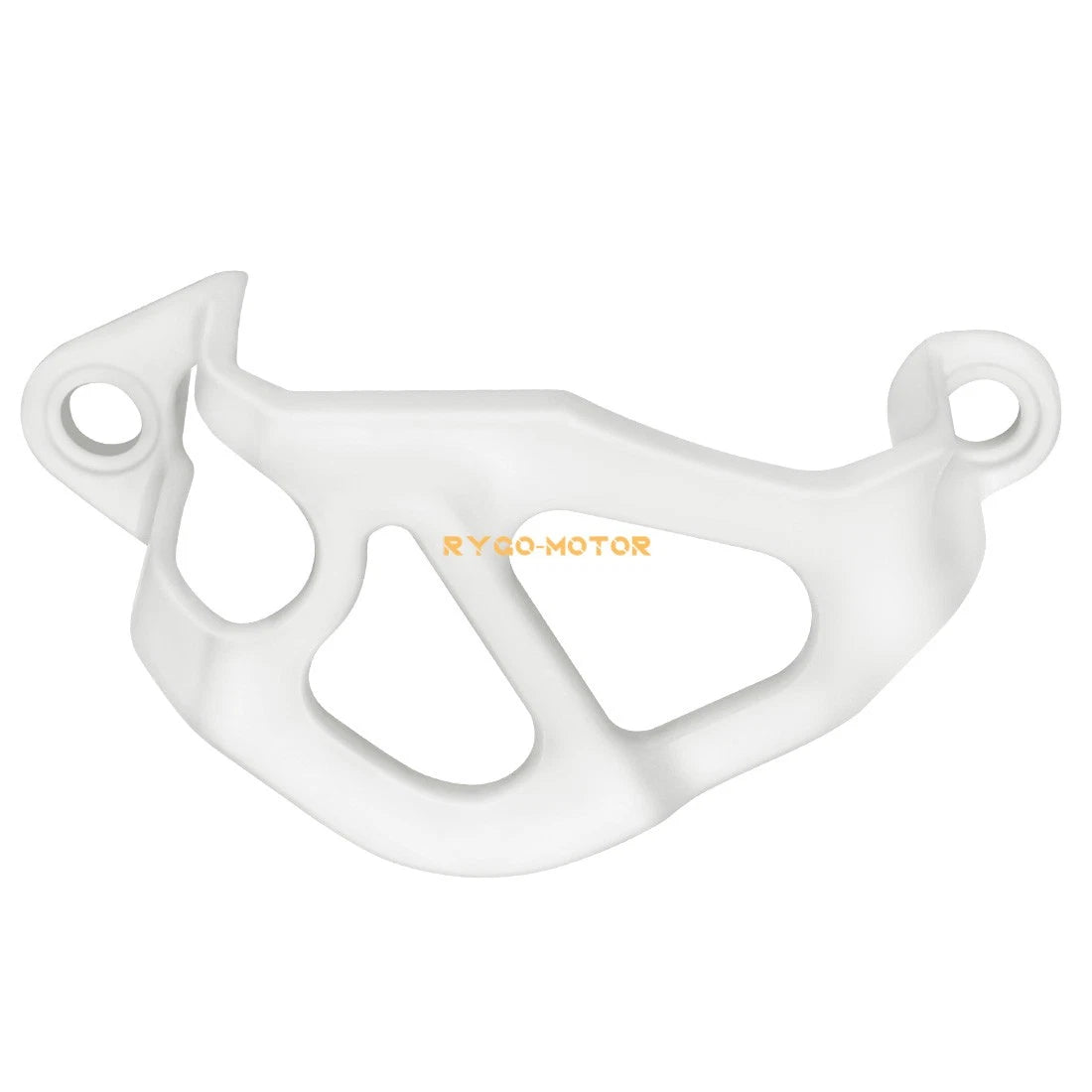 Rear Brake Caliper Guard for Honda CR125R CR250R (1997–2001) 43340-KZ3-B00ZA
