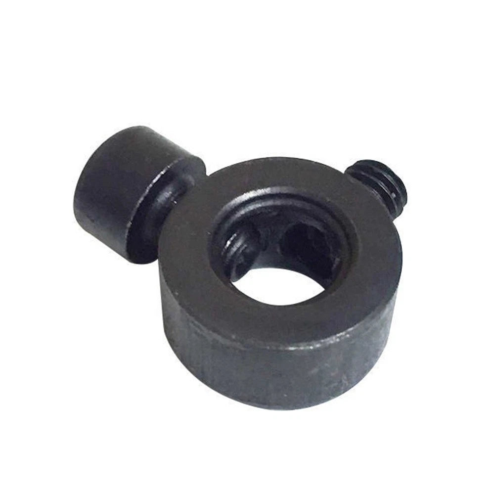 2X Clamping Block Accessories for 4304 Jig Lock (Black)