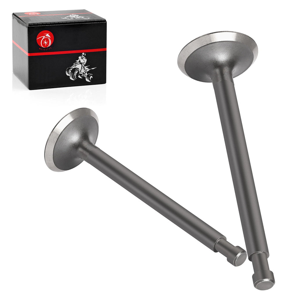 Exhaust & Intake Valve for Club Car Golf Cart 341cc (1984–1991)