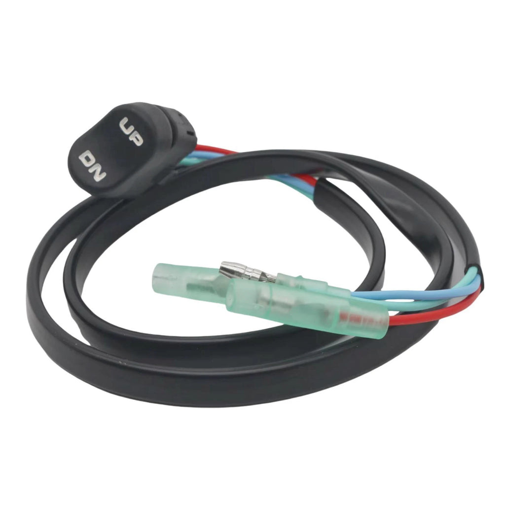 Power Trim & Tilt for Suzuki Outboard (Replaces 37850-93J10)