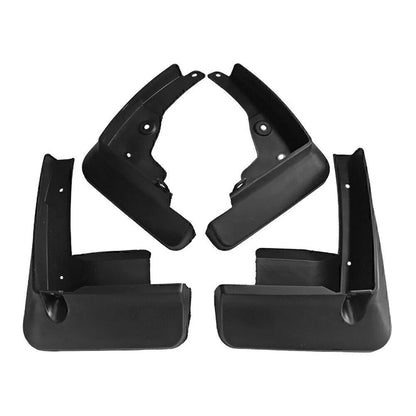 Set of 4 Splash Guards Mud Flaps for Toyota Corolla E210 (2020–2021)
