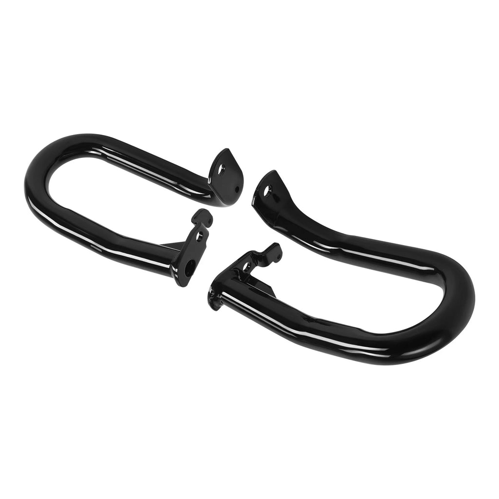 Engine Saddlebag Guard Set for Honda F6B GL1800 (2013–2017)
