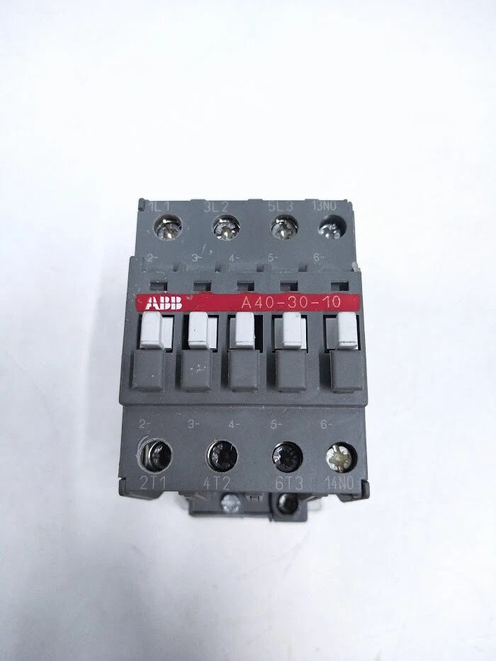 ABB A40-30-10 Coil AC Contactor for (1000V)