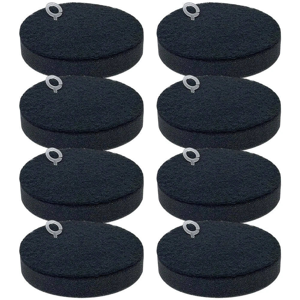 Dirt Capture HEPA Filter Replacement for Home Cleaning (No Year Range)