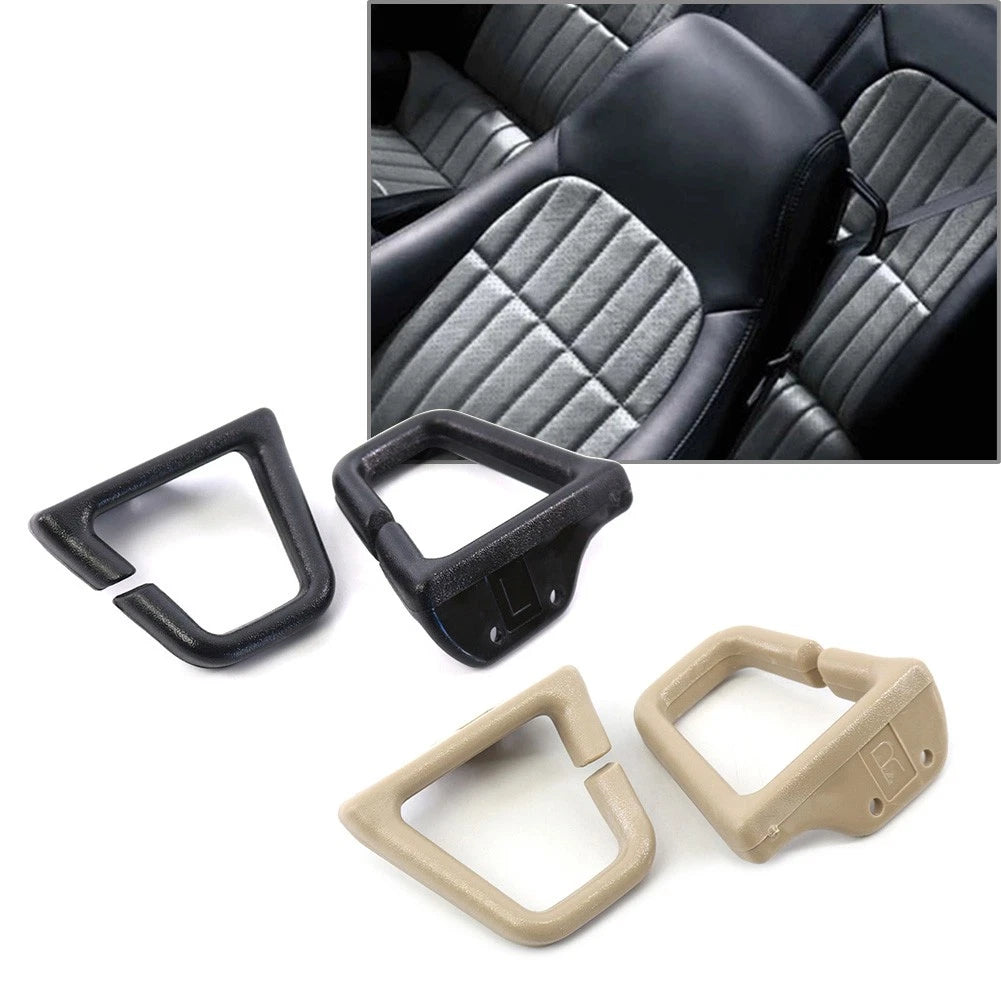 Seat Belt Guide Loops for Pontiac Firebird & Chevrolet Camaro (1993–2002)