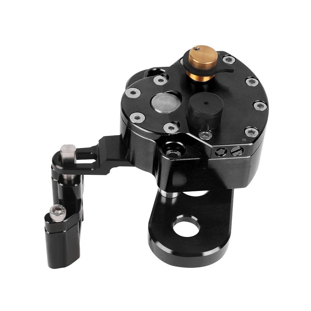 Steering Damper Stabilizer Kit for Honda XL750 Transalp (2023–2025)
