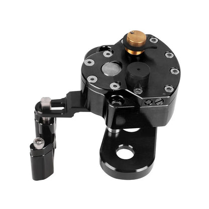 Steering Damper Stabilizer Kit for Honda XL750 Transalp (2023–2025)