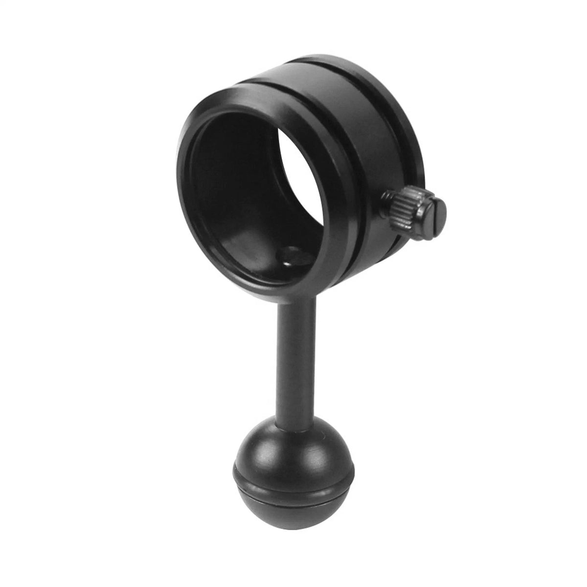1 Inch Ball Head Clip Arm for DSLR Camera D