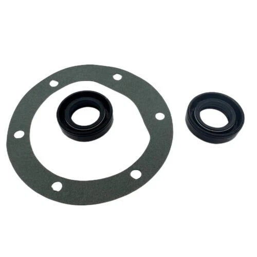 2X Gasket Seal Kit for Volvo Penta Raw Sea Water Pump (30-43) w/ 22016