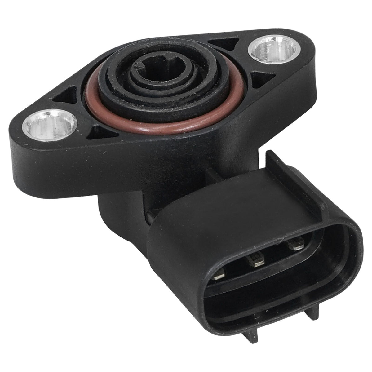 Control Motor Angle Sensor TPS Replacement for Honda TRX450ES Foreman 450 (1998–2001)