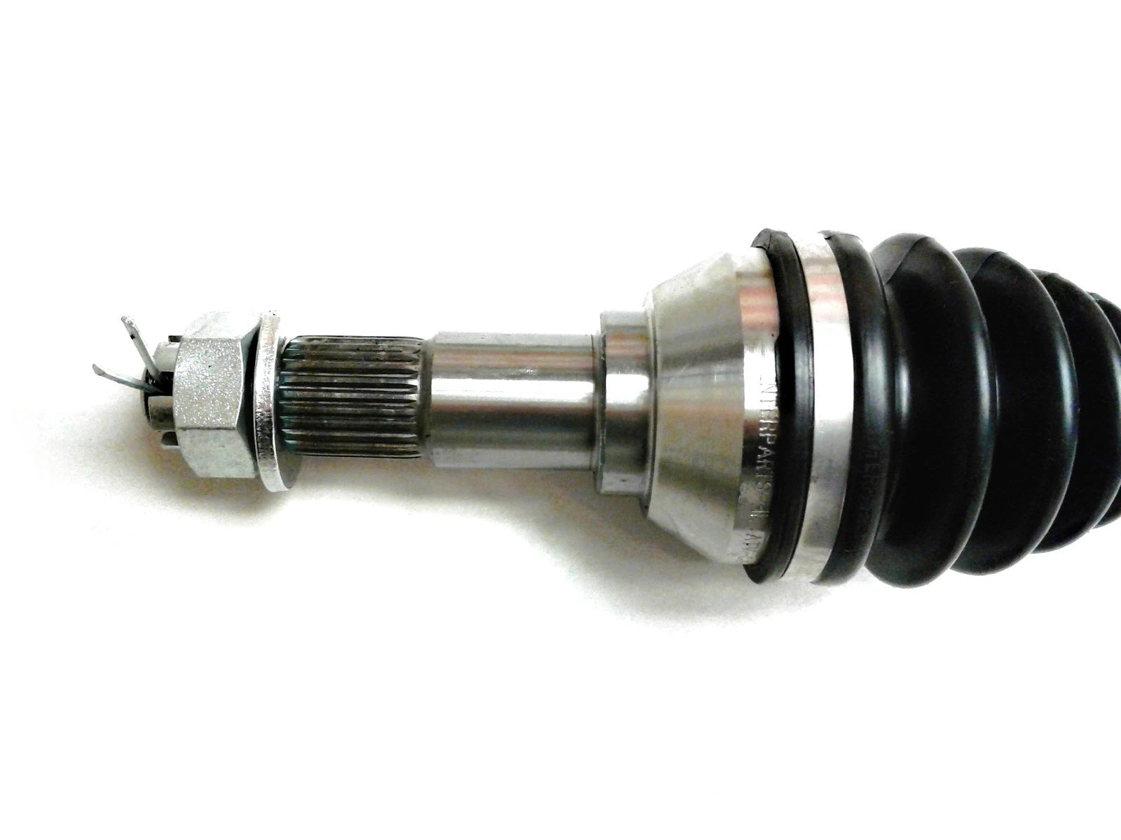 Front Left CV Axle for Can-Am (705401429, 705401945)