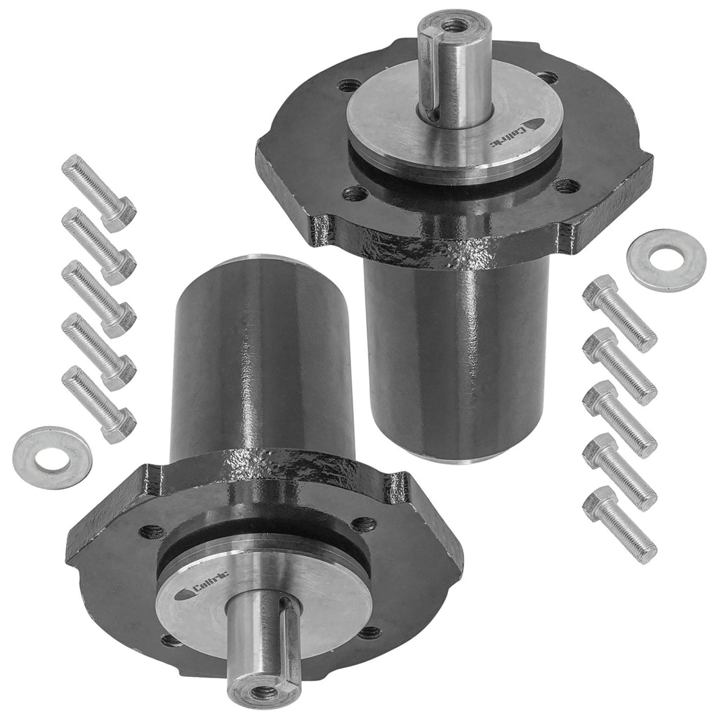 Deck Spindle Replacement for Gravely Compact Pro 34 and Pro Stance 36 (2016–2019)