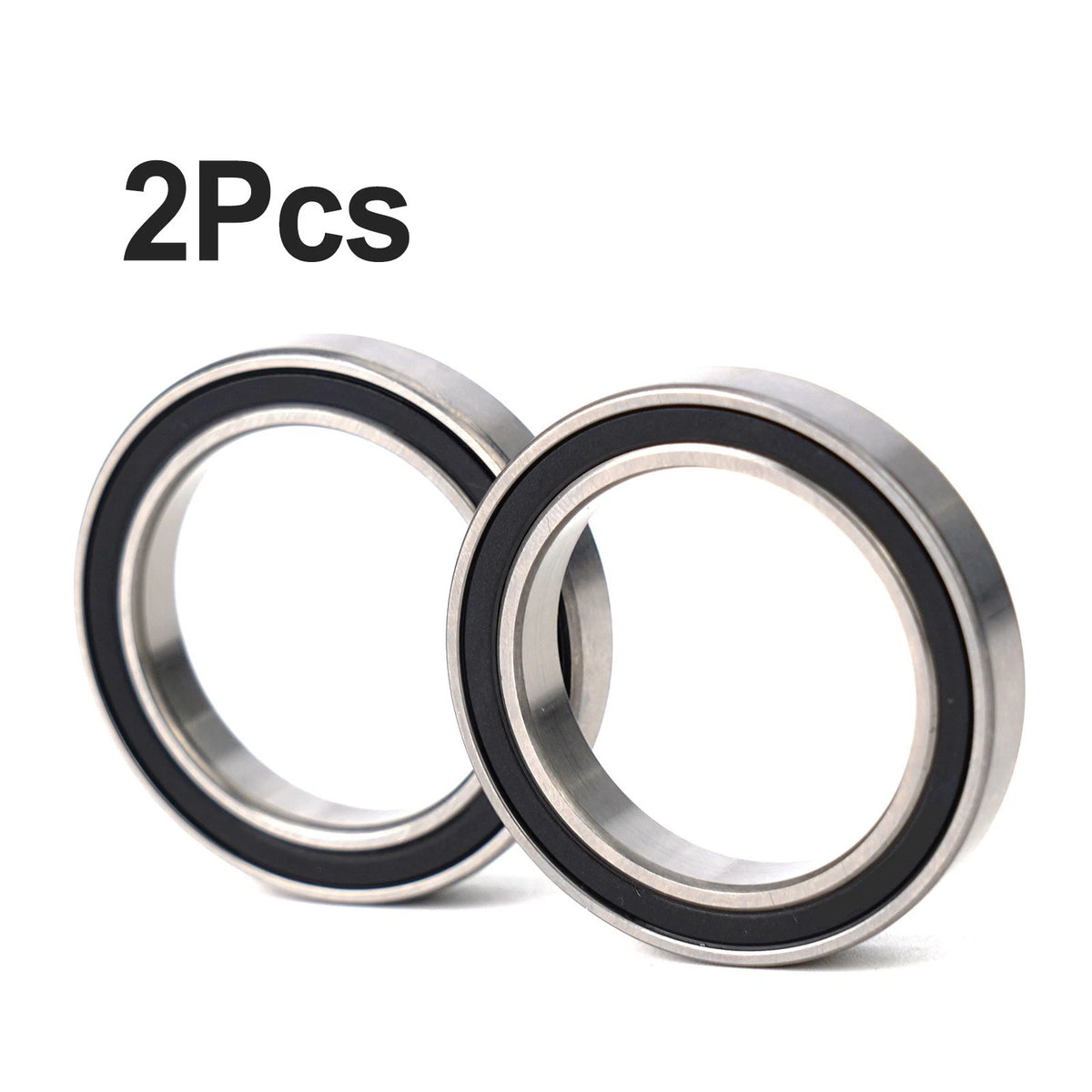 2X Heavy Duty Bicycle Bottom Bracket Bearing 680630x42x7mm for FSA