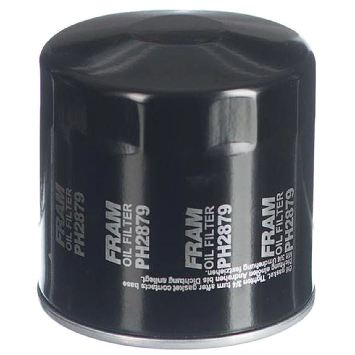 FRAM Engine Oil Filter for Ford Fairmont AU 4.9L V8 1998–2002