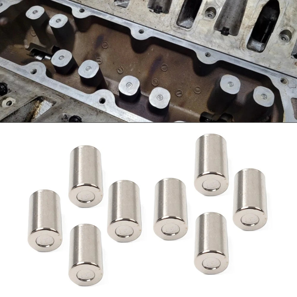 Engine Oil Pressure Plugs for Gen 4 5 DOD 2005–2024