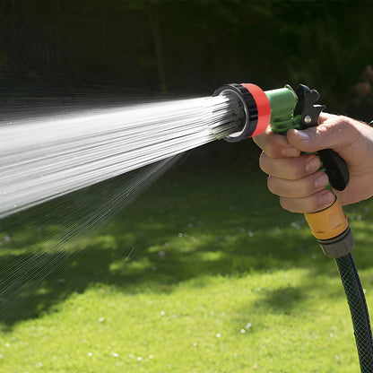 Flower Watering Nozzles for Multiple Applications