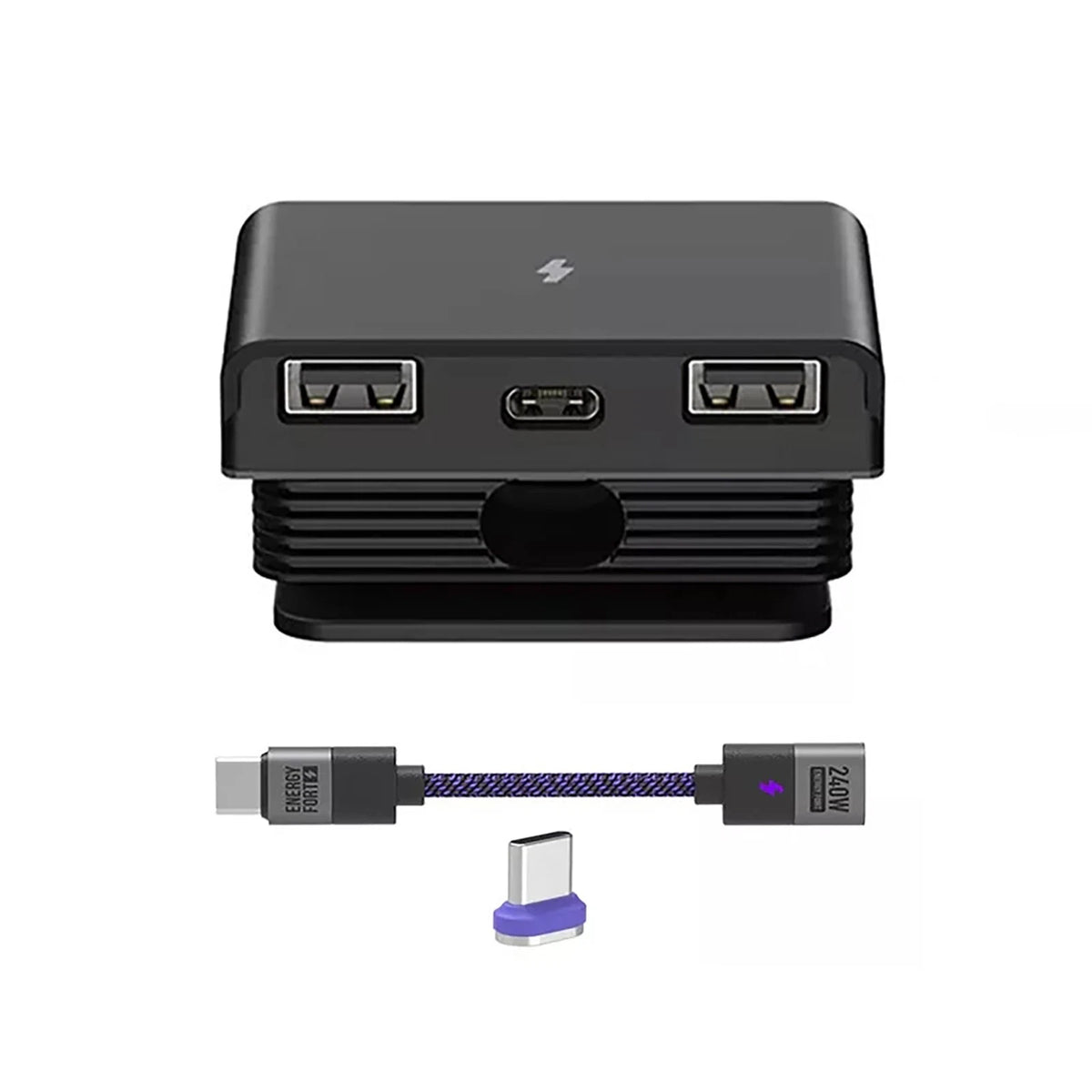 Magnetic Charging Dock for Logitech G Pro X Superlight 2