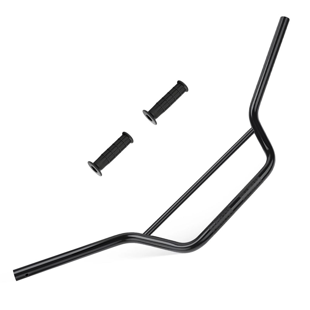 Handlebar Grips Kit for Yamaha Banshee 350 YFZ350 Blaster 200 YFS200 (1987–2001)