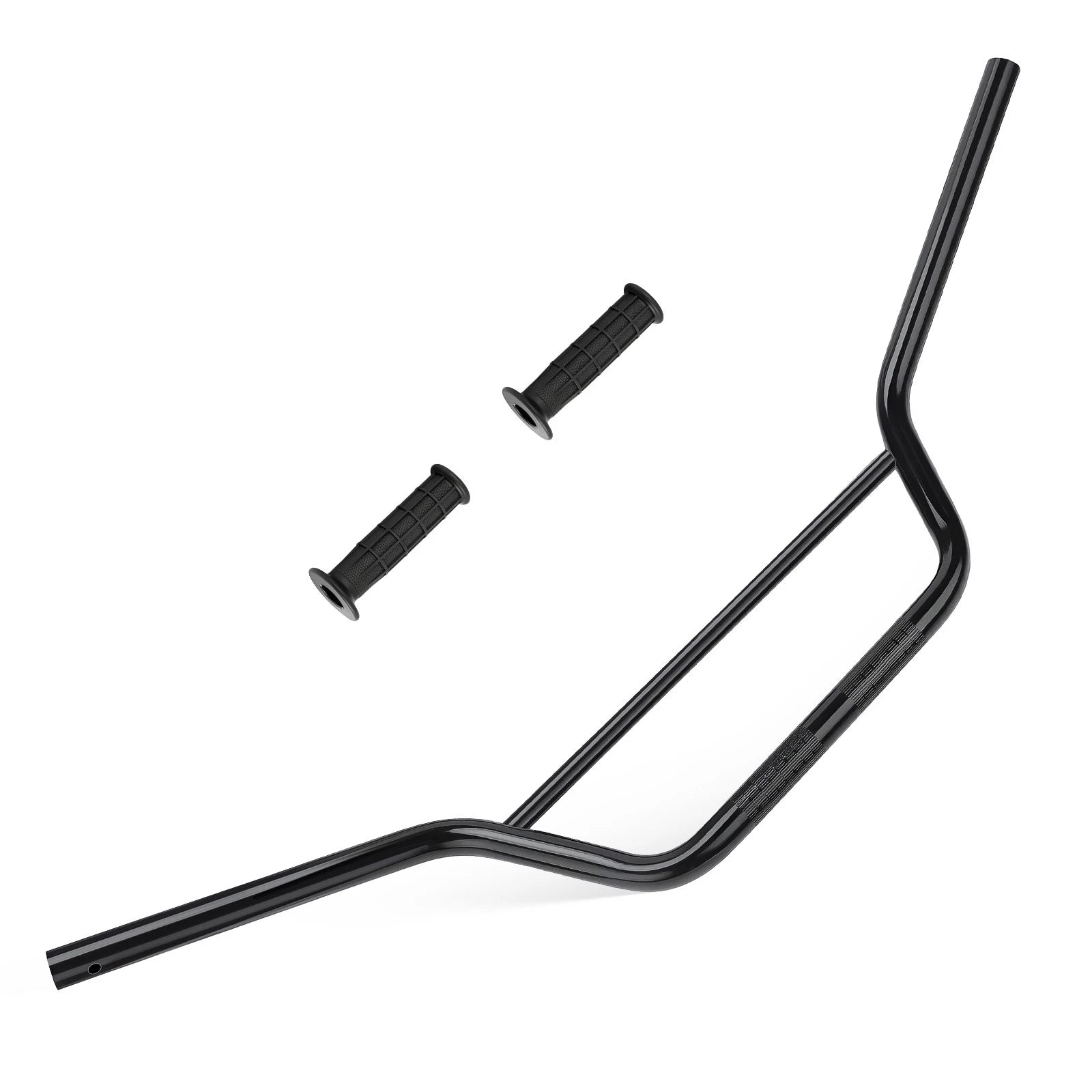 Handlebar Grips Kit for Yamaha Banshee 350 YFZ350 Blaster 200 YFS200 (1987–2001)
