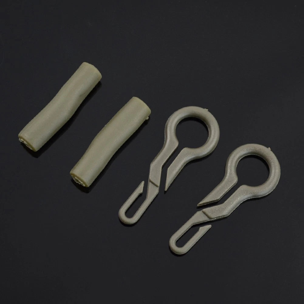 Rubber Back Clip for Fishing Tools (No specific make/model/years provided)