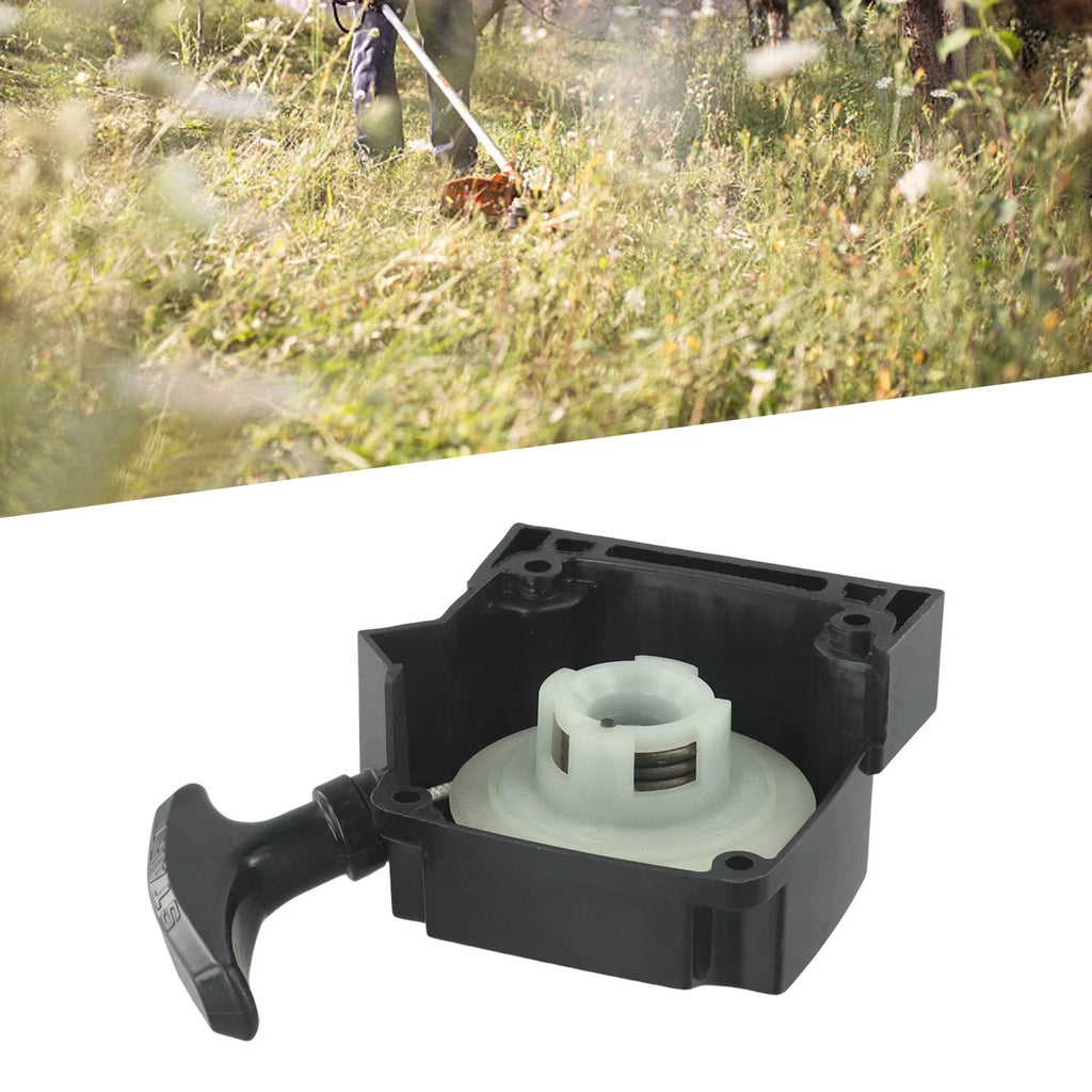 Recoil Starter for TJ45 TJ45E Engine