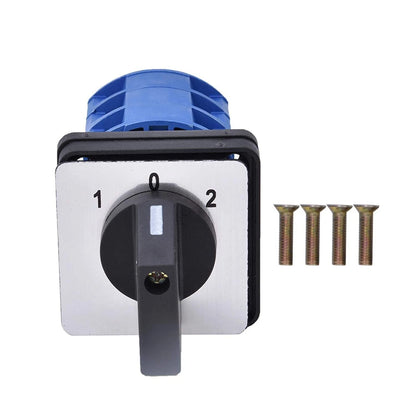 Transfer Switch for Changeover Parts (690V)